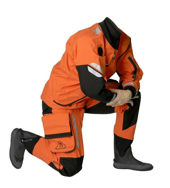 Гидрокостюм R7 (L)